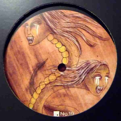 KONRAD BLACK & ART DEPARTMENT - Graveyard Tan