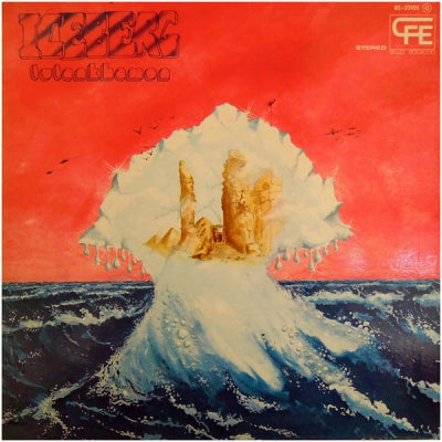 ICEBERG - Tutankhamon
