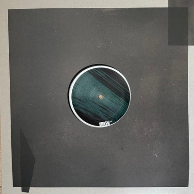 STERAC - Light In The Darkness EP