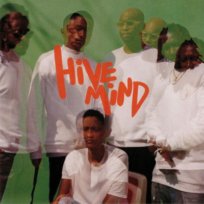 THE INTERNET - Hive Mind