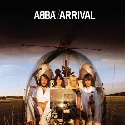 ABBA - Arrival