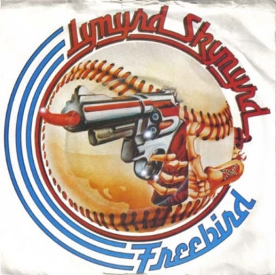 LYNYRD SKYNYRD - Free Bird