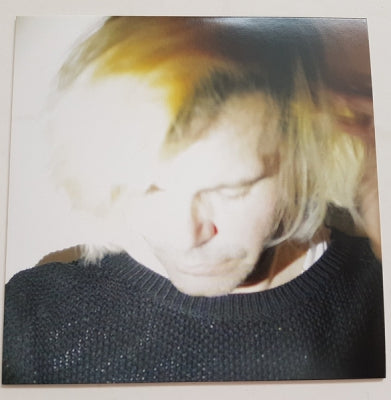 TIM BURGESS - Inspired Again