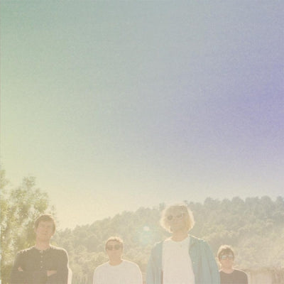 THE CHARLATANS - Come Home Baby