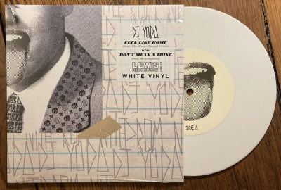 DJ YODA - Feel Like Home / Don't Mean A Thing