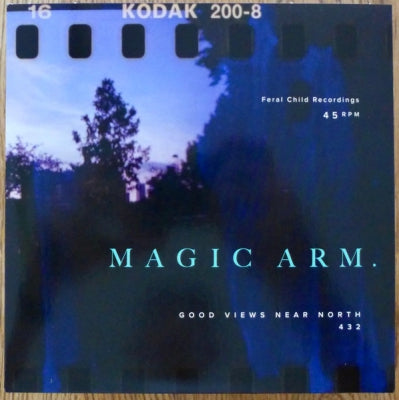 MAGIC ARM - Good Views Near North / 432