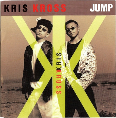 KRIS KROSS - Jump