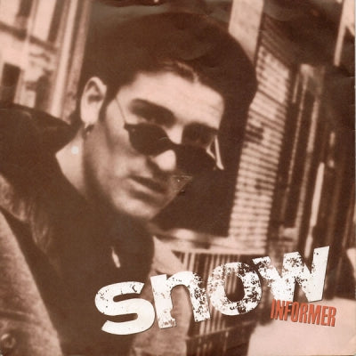 SNOW - Informer