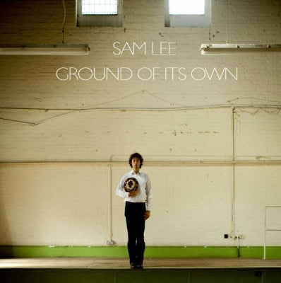 SAM LEE - Ground Of Its Own