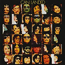 CAN - Landed