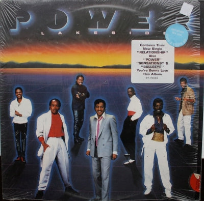 LAKESIDE - Power