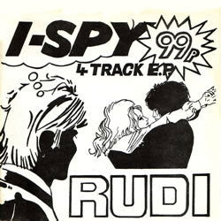 RUDI - I-Spy