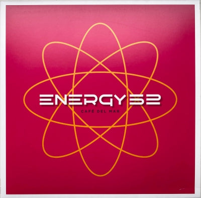 ENERGY 52 - Café Del Mar