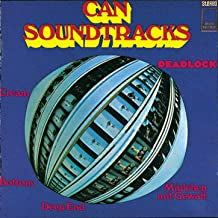 CAN - Soundtracks