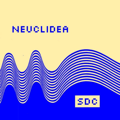SPACE DIMENSION CONTROLLER - Neuclidea