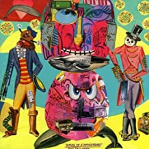 BILL CALLAHAN - Woke On A Whaleheart