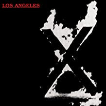 X - Los Angeles