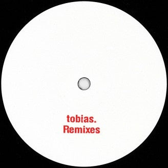 TOBIAS - Remixes