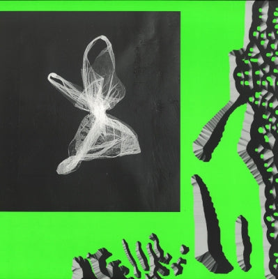 DENIS HORVAT - Vokabularium EP