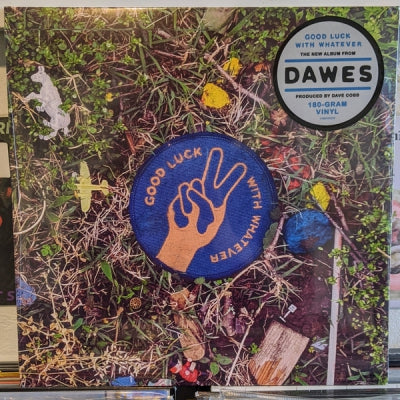 DAWES - Good Luck With Whatever