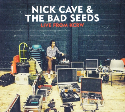 NICK CAVE AND THE BAD SEEDS - Live From KCRW