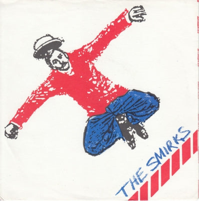 THE SMIRKS - To You