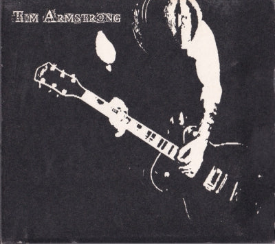 TIM ARMSTRONG - A Poet's Life