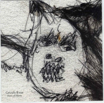 GRIZZLY BEAR - Horn Of Plenty