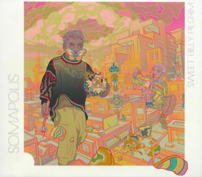 SWEET BILLY PILGRIM - Somapolis