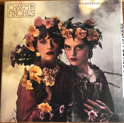 CHARM OF FINCHES - Wonderful Oblivion