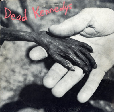 DEAD KENNEDYS - Plastic Surgery Disasters