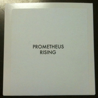 ETERNAL TAPESTRY - Prometheus Rising