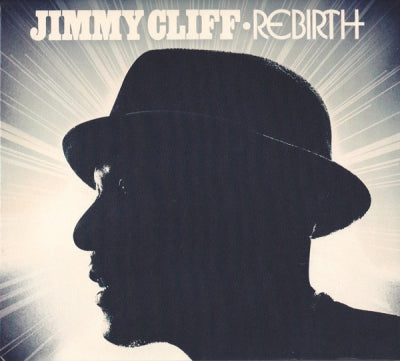 JIMMY CLIFF - Rebirth