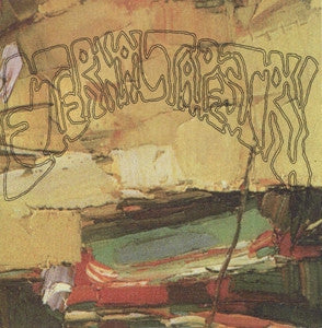 ETERNAL TAPESTRY - Eternal Tapestry