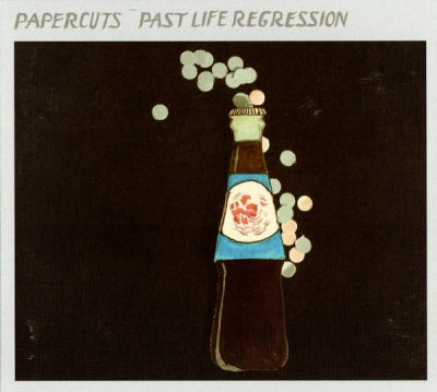 PAPERCUTS - Past Life Regression