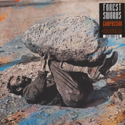 FOREST SWORDS - Compassion