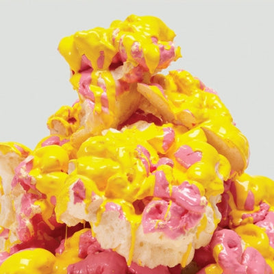 BATTLES - Dross Glop 4