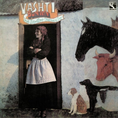 VASHTI BUNYAN - Just Another Diamond Day
