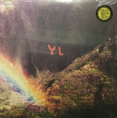 YOUTH LAGOON - The Year Of Hibernation