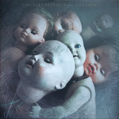 EVIL BLIZZARD - The Very Best Of Evil Blizzard