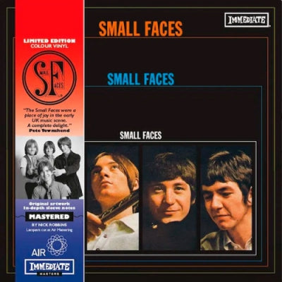 SMALL FACES - Small Faces