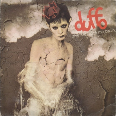 DUFFO - Give Me Back Me Brain / Duff Record