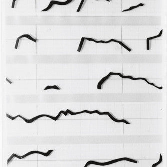 WALLS / ORAM - Sound Houses