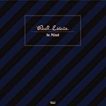 REAL ESTATE - In Mind