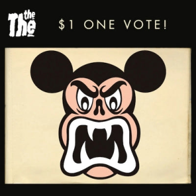THE THE - $1 One Vote!