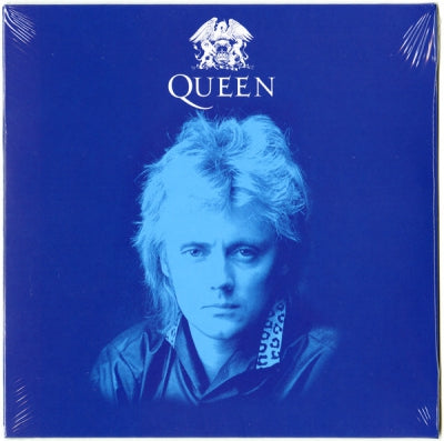 QUEEN - Radio Ga Ga