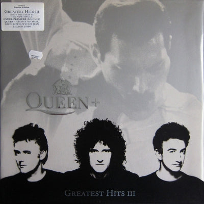 QUEEN - Greatest Hits III