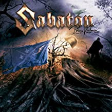 SABATON - Primo Victoria Re-Armed