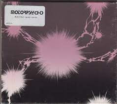 MOTORPSYCHO - Black Hole / Blank Canvas