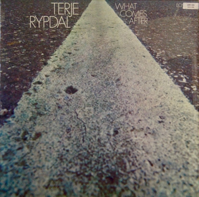 TERJE RYPDAL - What Comes After
